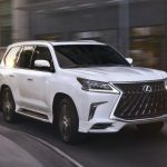 SUV-y Lexusa i Toyoty, których nie kupisz w Polsce, ale znajdziesz w USA