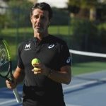 ASICS uruchamia wirtualną akademię tenisa