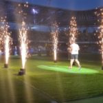 Wygrane, otwarcia, jubileusze. Jak świętuje się w sporcie?