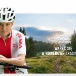 Wrzesień – idealna pora na rower w Małopolsce