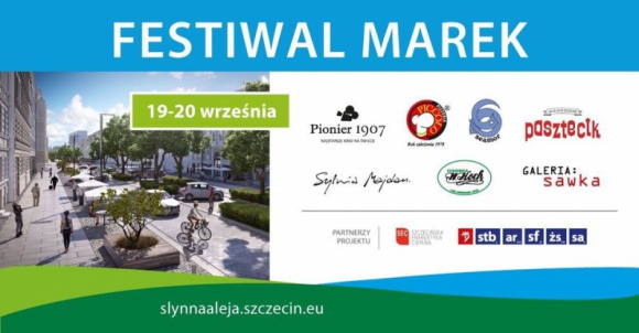 Festiwal Marek w Szczecinie – czy będzie nowy Rekord Polski?