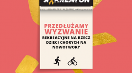 RakReaton – lecimy po milion kilometrów!