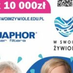 10 stypendiów dla młodych sportowców w ramach akcji „W swoim żywiole”