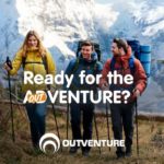 Dla miłośników outdooru. Marka Outventure dostępna w GO Sport