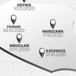 ASICS Tour – nowy cykl szkoleń i warsztatów dla biegaczy