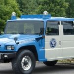 Toyota i jej Cruisery – od Land Cruisera po pojazd księżycowy