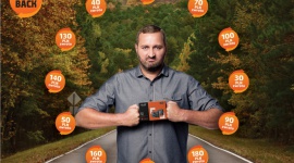 Ruszyła promocja ,,Cashback” od Mio