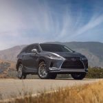 Lexus dla dużej rodziny. Te modele pomieszczą więcej niż 5 osób