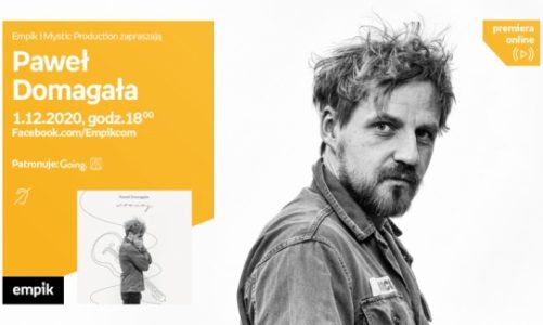Spotkania online pełne pasji
