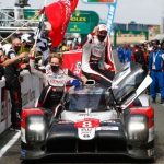 Toyota TS050 Hybrid na emeryturze. Prześwietlamy legendę Le Mans