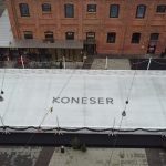 Zimowe szaleństwo na Pradze. Piruet zaprasza na lodowisko do Konesera