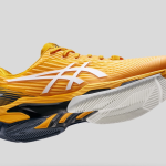 Tenisowa nowość od marki ASICS – SOLUTION SPEED FF2