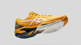 Tenisowa nowość od marki ASICS – SOLUTION SPEED FF2