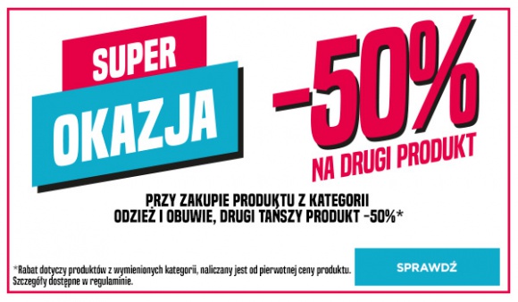 Sportowe prezenty od GO Sport