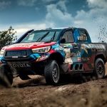Polacy w Rajdzie Dakar 2021