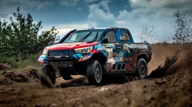 Polacy w Rajdzie Dakar 2021