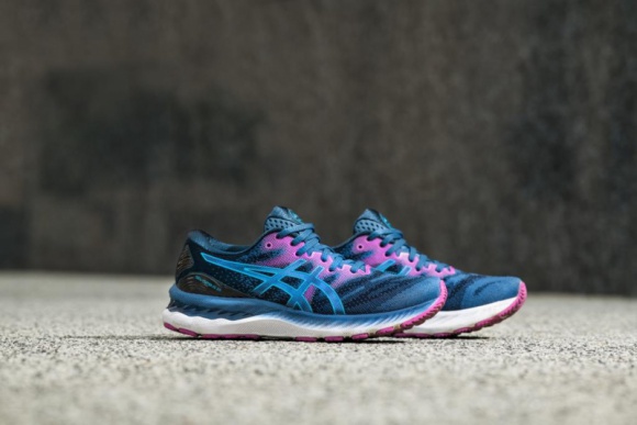 ASICS GEL-NIMBUS 23 – flagowy model biegowy w odświeżonym wydaniu