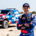 Kuba Przygoński o kultowym Rajdzie Dakar: Moim celem jest podium