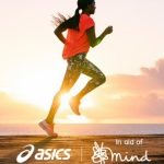 ASICS zmienia logo i uruchamia globalną akcję charytatywną – #SunriseMind