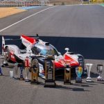 Toyota w wyścigach endurance. Co było przed hipersamochodem?