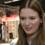 Karolina Malinowska: dużo ludzi zgłasza się do mnie z propozycjami pracy