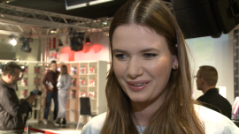 Karolina Malinowska: dużo ludzi zgłasza się do mnie z propozycjami pracy