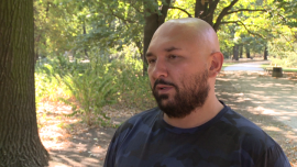 Patryk Vega: potrzebowałem 10 lat, by mieć coś nowego do powiedzenia w „Pitbullu”