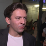 Piotr Głowacki: spełniają się moje marzenia, mam sezon z romantycznymi komediami