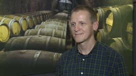 Zniknął podział na męskie i damskie alkohole. Kobiety są ciekawe nowości