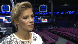 Maja Bohosiewicz jest gotowa stracić urodę dla roli