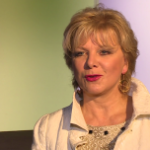 Dorota Kamińska w roli kobiety opętanej zazdrością. Na deskach Teatru Kamienica nowy spektakl „Zazdrość”