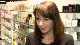 Perfumy unisex są bardziej trwałe niż zapachy typowo damskie i męskie