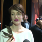 Film „Bogowie” triumfatorem gali rozdania Polskich Nagród Filmowych Orły 2015