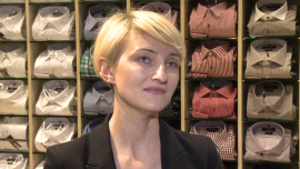 Mężczyźni nie boją się eksperymentować z modą. Wybierają odważne kolory, łączą desenie i cenią detale