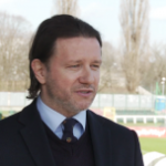 Radosław Majdan: mężczyźni dbają o wygląd głównie, aby podobać się kobietom