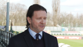 Radosław Majdan: mężczyźni dbają o wygląd głównie, aby podobać się kobietom