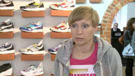 Buty sportowe – najważniejszy trend sezonu wiosna-lato 2014