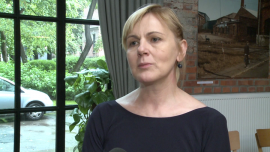 Czerń to najczęściej wybierany przez Polki kolor obuwia. Projektanci zachęcają do zieleni, bordo i granatu