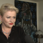 Hanna Bakuła: moja książka jest dla kobiet, żeby wiedziały, że muszą liczyć na siebie