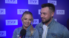 Katarzyna Dziurska: W „Dance, dance, dance” uczymy się cierpliwości i dystansu. Żeby traktować to jak zabawę, a nie rywalizację