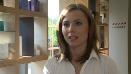 Co dziesiąty mężczyzna chodzi od SPA. Najczęściej wybiera masaże, peelingi i zabiegi relaksacyjne