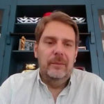 Wojciech M. Amaro: Zamknięcie gastronomii zostawi za sobą wiele trupów. Otwieranie lokali mimo obostrzeń to krzyk rozpaczy, dlatego trudno to oceniać