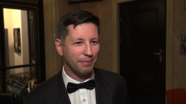 Konrad Maximilian: "Fighter" nie jest filmem o biciu się. To opowieść o dojrzewaniu zagubionego człowieka