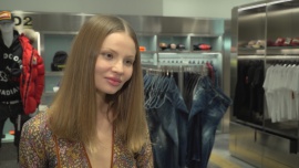 Magdalena Frąckowiak: Aby zbudować swoje imperium modowe, trzeba być przede wszystkim pracowitym. Tacy są twórcy marki Dsquared2