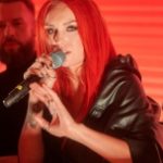 Red Lips z płytą „Ja wam zatańczę” w ramach „Piątków z Nową Muzyką”