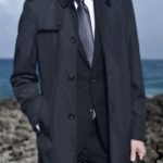 Wiosenny dress code – męskie kurtki na każdą okazję