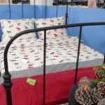Renifery i geometria – świąteczne wzory w sklepach Sweet Home Andropolu
