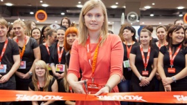 Wielkie otwarcie drugiego sklepu TK Maxx w Bydgoszczy!