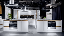 Electrolux Taste Center – nowo otwarte centrum kulinarnych inspiracji