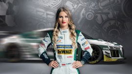 Kariera w motorsporcie – mocne strony kobiet